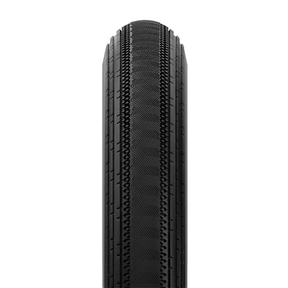 Neumático PANARACER GRAVELKING SEMISLICK TLC Tubeless Ready Beige