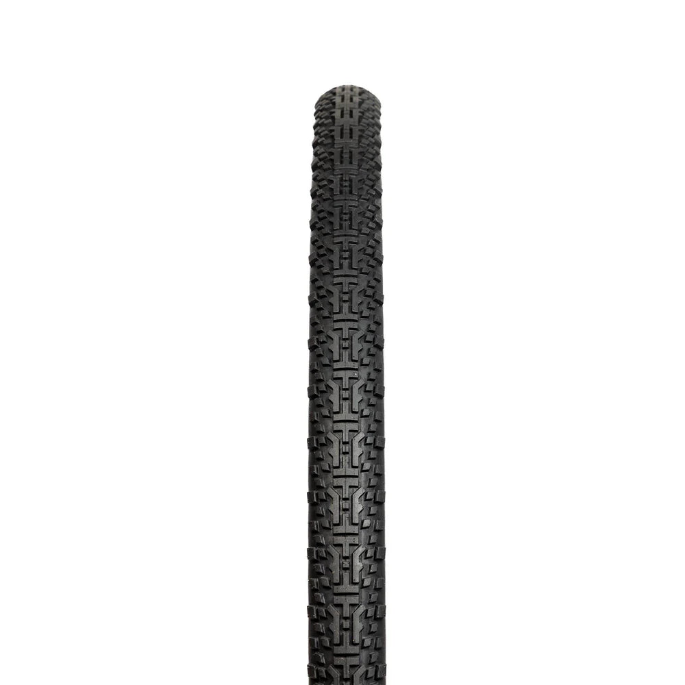 Neumático PANARACER GRAVELKING X1 TLR 700x35c Tubeless Ready Negro