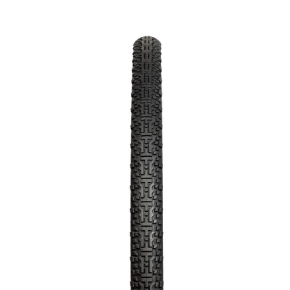 Neumático PANARACER GRAVELKING X1 TLC 700c Tubeless Ready Negro