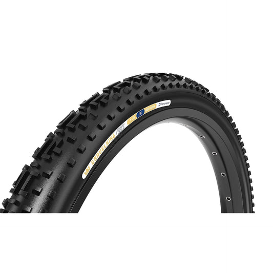 Neumático PANARACER GRAVELKING EXT TLR 700x38c Tubeless Ready Negro