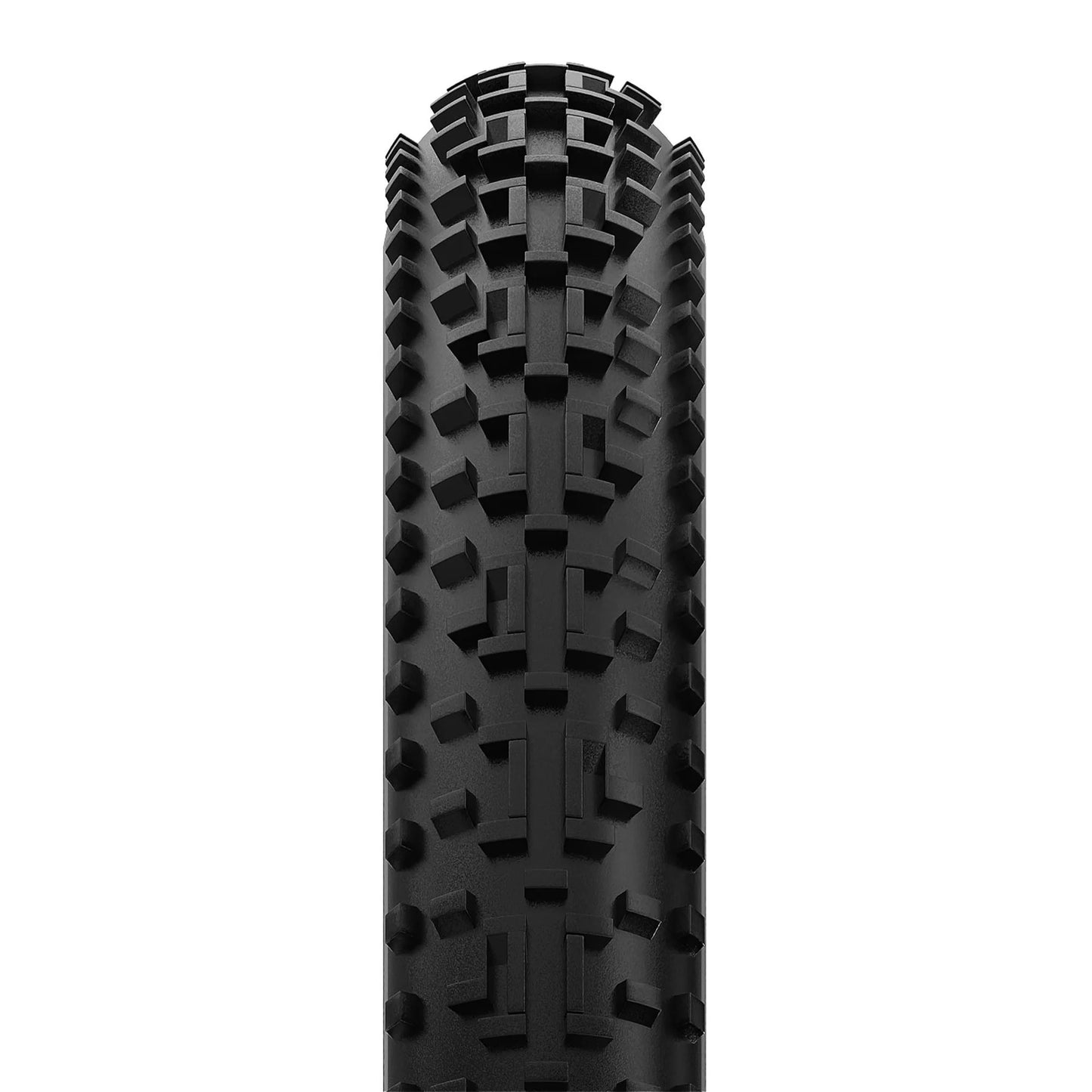 Neumático PANARACER GRAVELKING EXT TLR 700x38c Tubeless Ready Negro