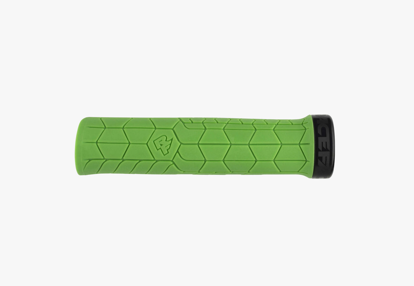 Puños RACE FACE GETTA Lock-On 135mm Verde