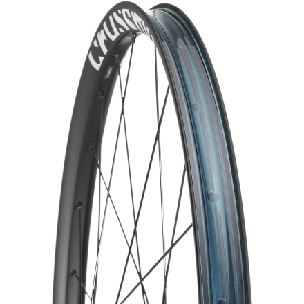 Par de Ruedas MAVIC CROSSMAX S CARBON 29" Eje 15x110/12x148mm Boost