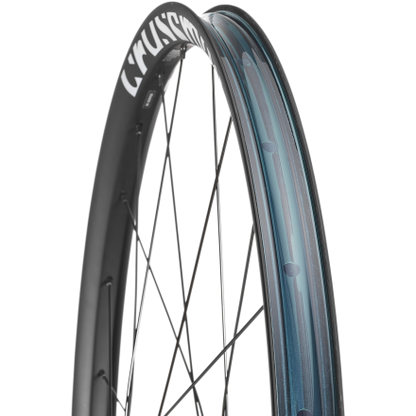 Par de Ruedas MAVIC CROSSMAX S CARBON 29" Eje 15x110mm/12x148mm Boost
