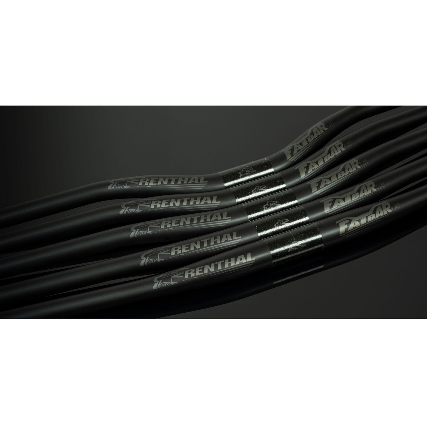 RENTHAL V3 FATBAR LITE Manillar plano de carbono 780mm