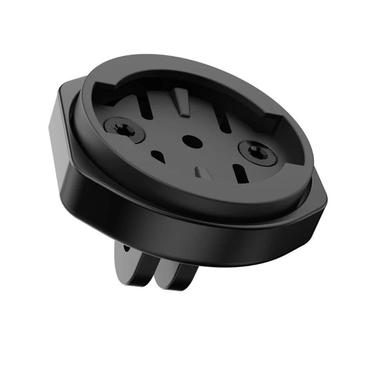Adaptador de 2 patillas GoPro a cuarto de vuelta KOM Cycling