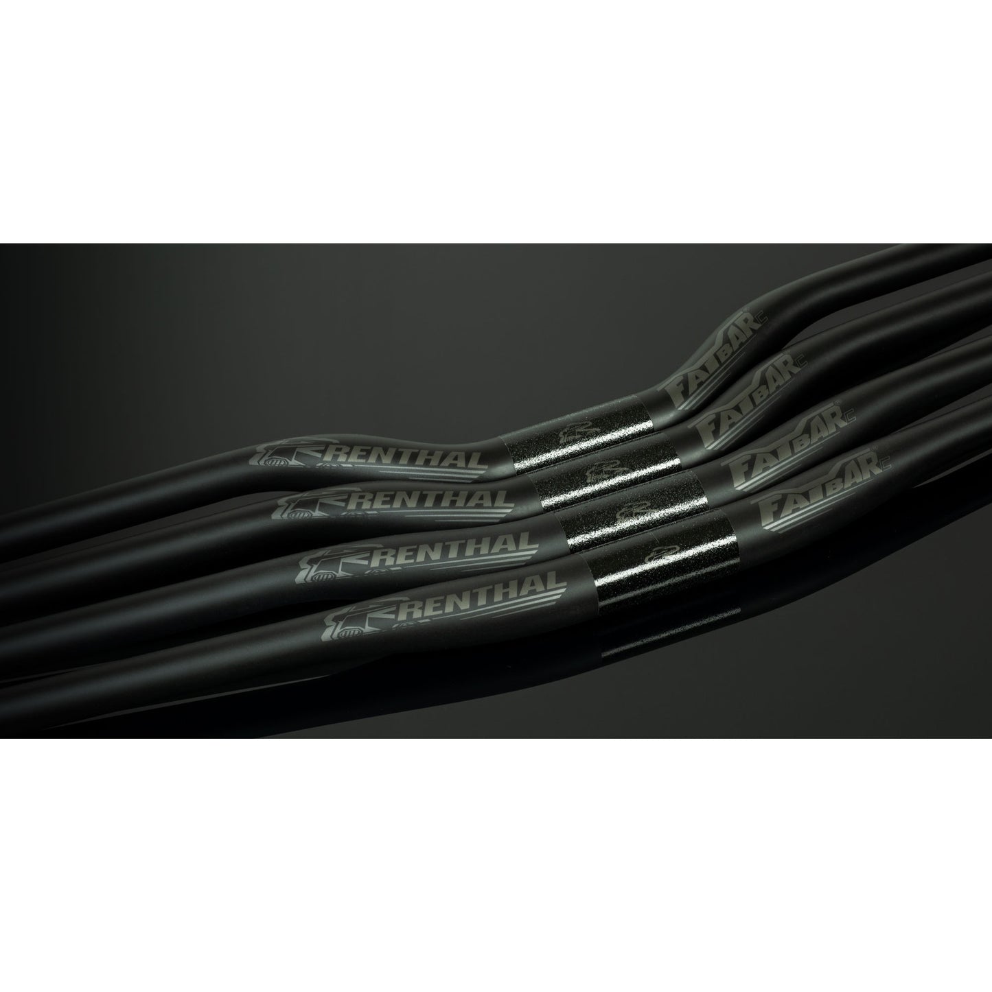 RENTHAL V3 FATBAR Carbon Rise 20mm 800mm Manillar