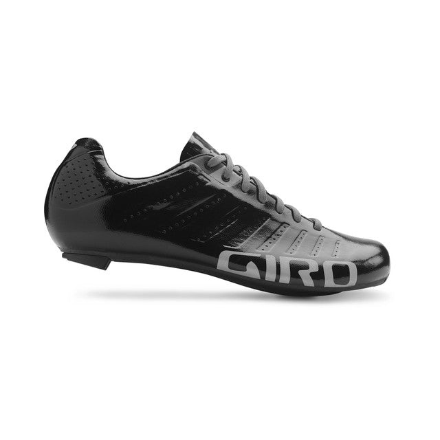 Zapatillas de carretera GIRO EMPIRE SLX Negro