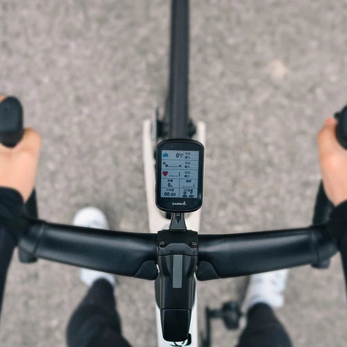 Iluminación trasera Radar RAVEMEN NT201