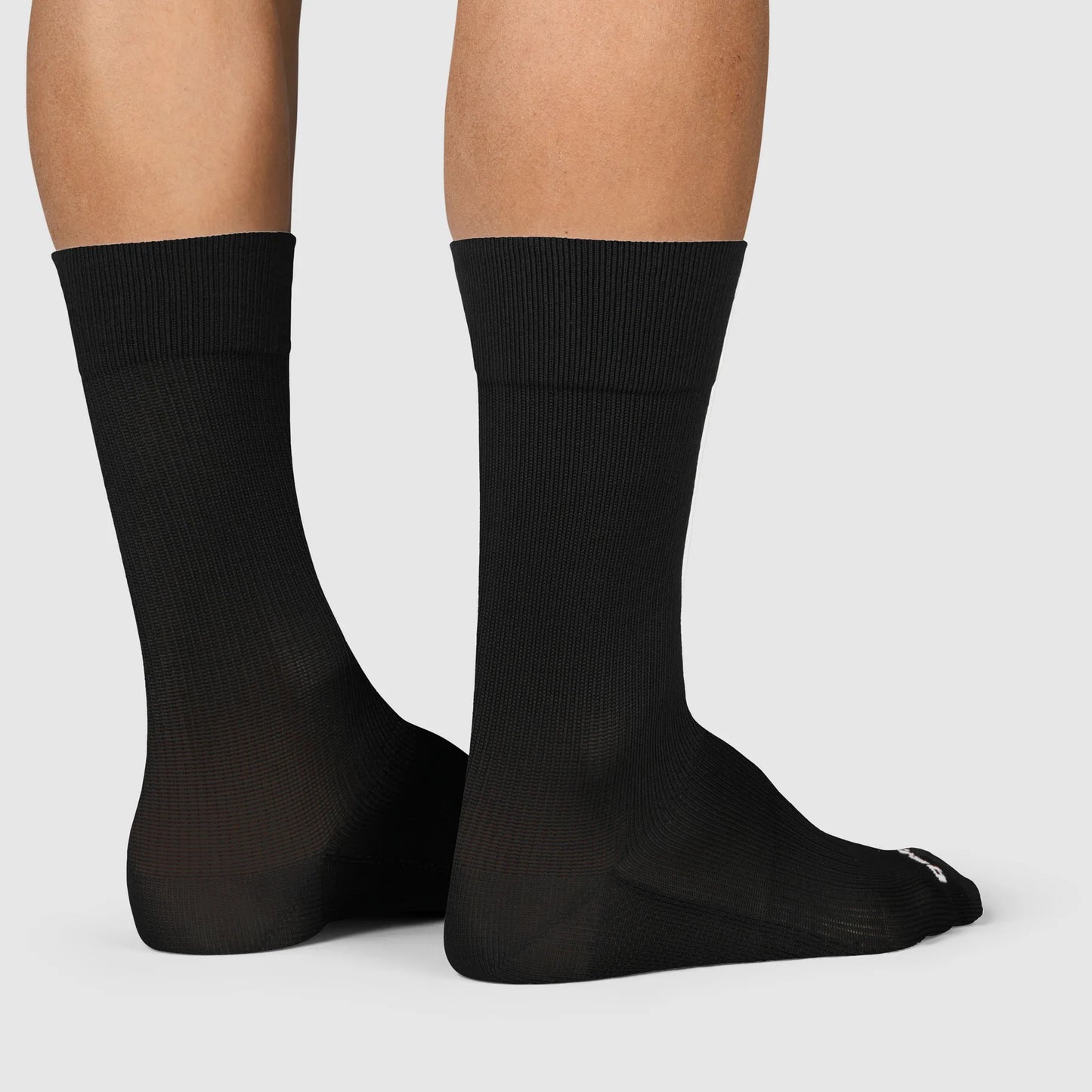 Calcetines GRIPGRAB EXPLR HIGH Negro
