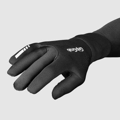 Guantes GRIPGRAB AQUASHIELD NEOPRENE RACEDAY negros