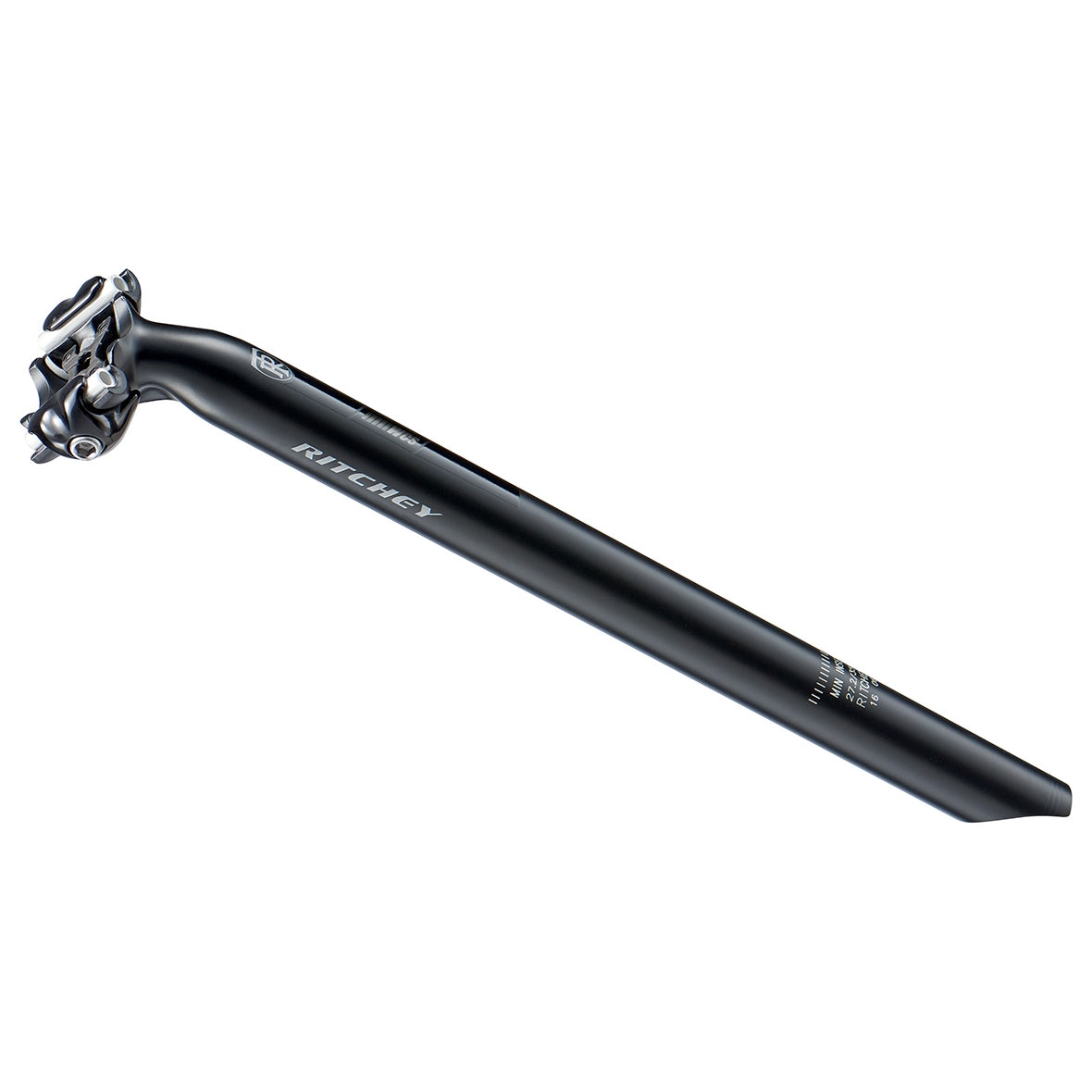 Tija de sillín RITCHEY WCS 1-BOLT