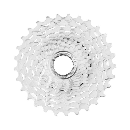 Cassette de 12 velocidades CAMPAGNOLO SUPER RECORD S WRL – foto principal sobre fondo blanco