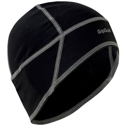Gorro Bajo Casco GRIPGRAB THERMO Negro