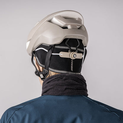 Gorro Bajo Casco GRIPGRAB THERMO Negro