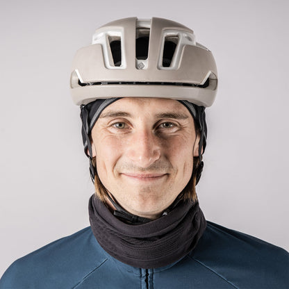 Gorro Bajo Casco GRIPGRAB THERMO Negro