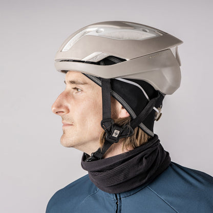 Gorro Bajo Casco GRIPGRAB THERMO Negro