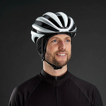 Gorro GRIPGRAB AVIATOR DEEPWINTER Negro