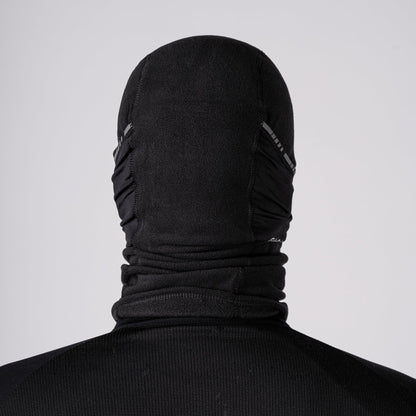 Pasamontañas GRIPGRAB THERMO WINTER Negro