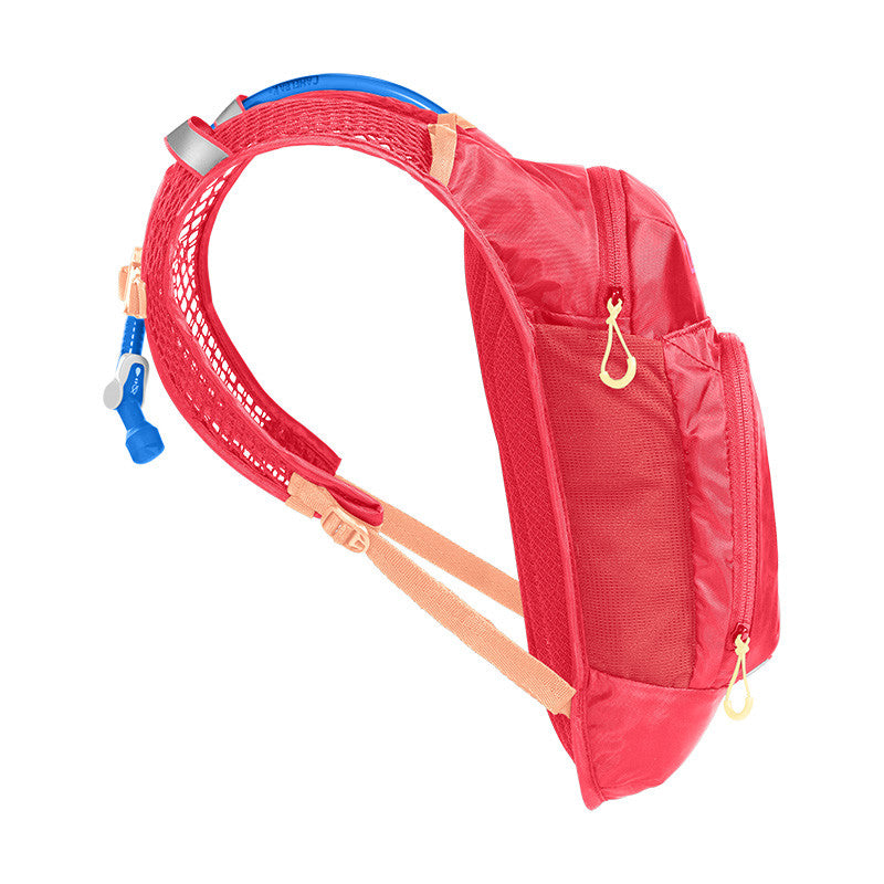 Bolsa de Hidratación CAMELBAK MINI MULE 5 L Junior Rosa Flores