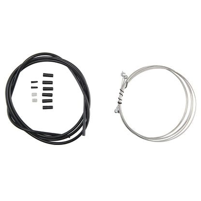 Kit de Cables y Fundas de Freno CLARKS 8012