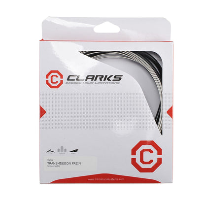 Kit de Cables y Fundas de Freno CLARKS 8012