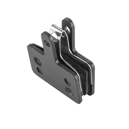 Pastillas Orgánicas CLARKS Shimano B01S Deore Tektro