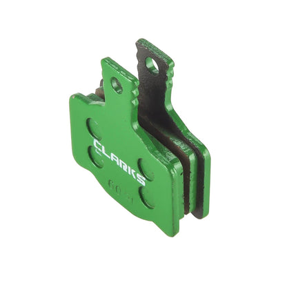 Pastillas Orgánicas CLARKS Magura MT2 / MT4 / MT6 / MT8