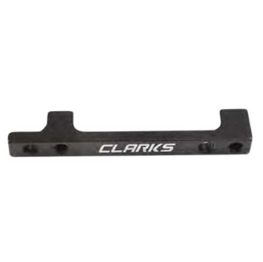 Adaptador de pinza delantera CLARKS PM/PM (+43mm)