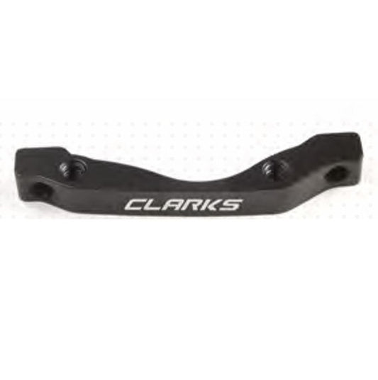 Adaptador Pinza Trasera PM>IS CLARKS CB-R160ISAM (+0mm)