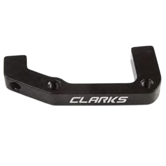 Adaptador Pinza Trasera PM>IS CLARKS CB-R203ISAM (+43mm)