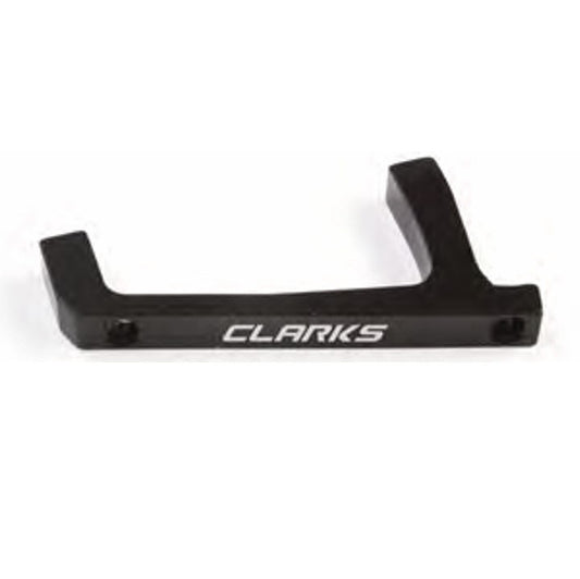 Adaptador pinza trasera PM/PM CLARKS (+43mm)