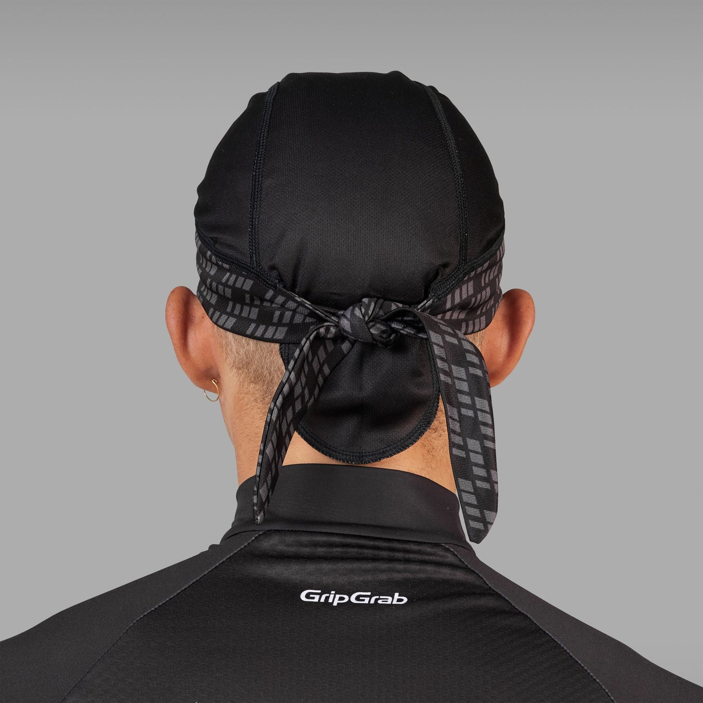 Pañuelo GRIPGRAB negro