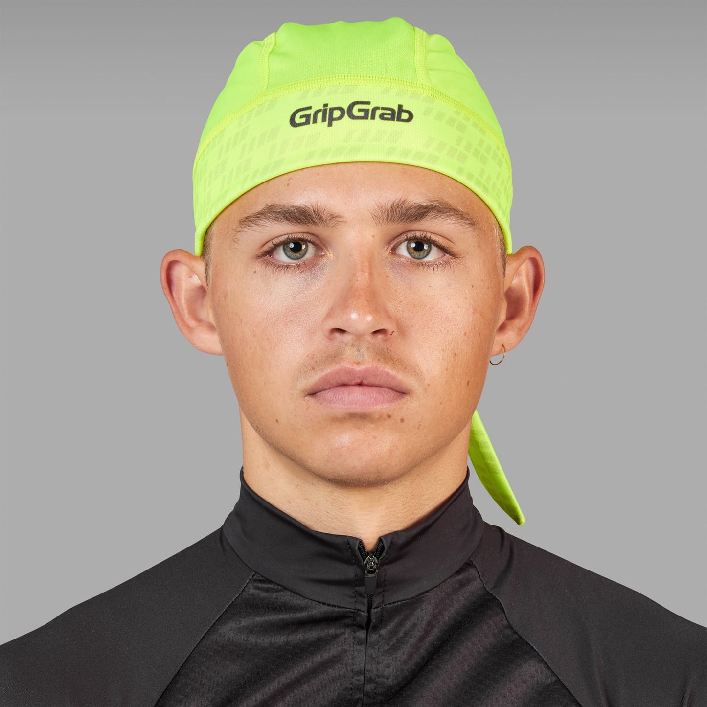 Bandana GRIPGRAB Amarillo