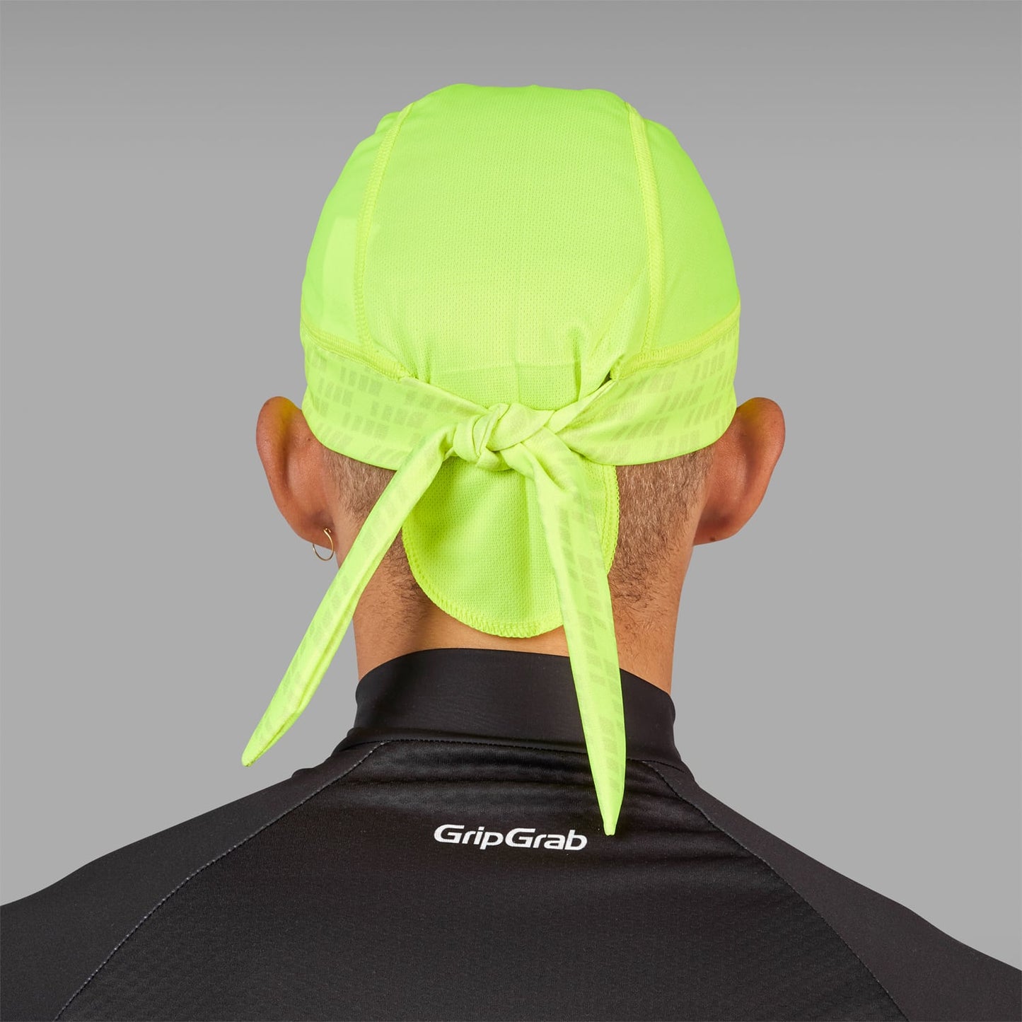 Bandana GRIPGRAB Amarillo