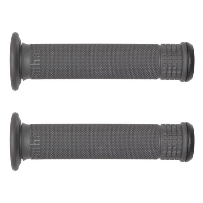 Puños RENTHAL MEDIUM Push-On 135 mm