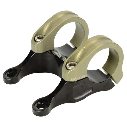 Potencia RENTHAL INTEGRA II 10° Direct Mount