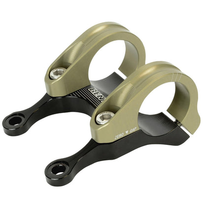 Potencia RENTHAL INTEGRA II 0° Direct Mount