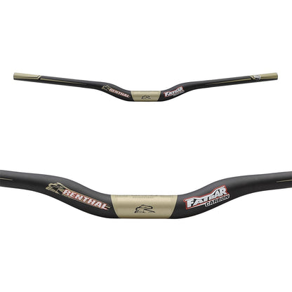Manillar RENTHAL FATBAR DH Carbono Rise 30 mm