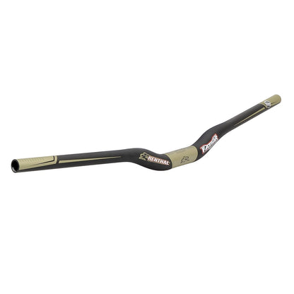 Manillar RENTHAL FATBAR DH Carbono Rise 30 mm