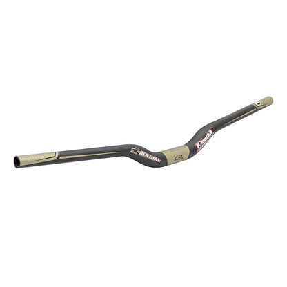 Manillar RENTHAL FATBAR LITE Carbono Rise 40 mm