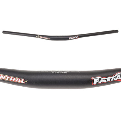 Manillar RENTHAL FATBAR Rise 10 mm
