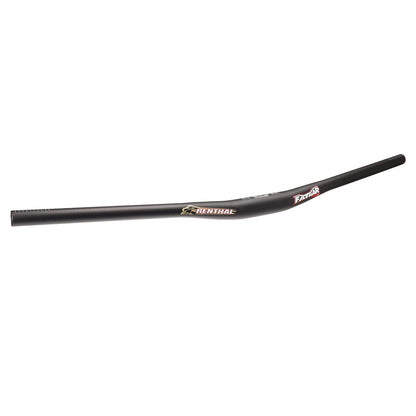 Manillar RENTHAL FATBAR Rise 10 mm