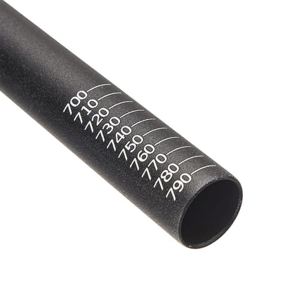 Manillar RENTHAL FATBAR Rise 10 mm