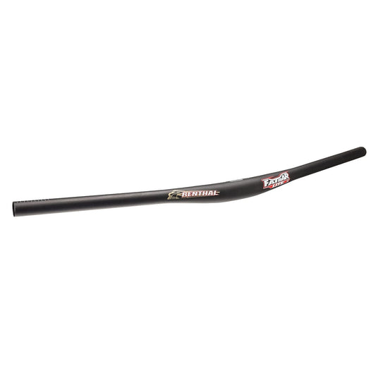 Cintre RENTHAL FATBAR LITE Rise 10 mm