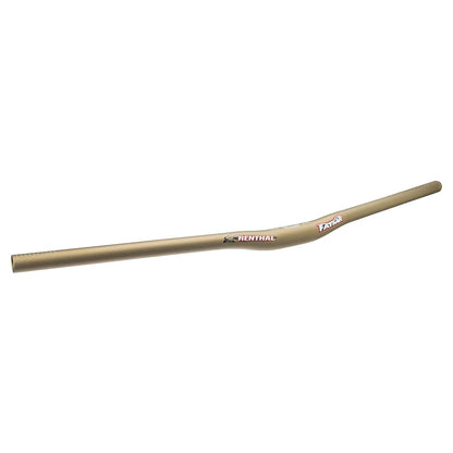 Manillar RENTHAL FATBAR Rise 10 mm