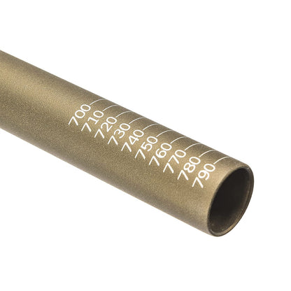 Manillar RENTHAL FATBAR Rise 10 mm