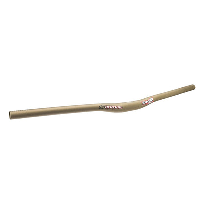 Manillar RENTHAL FATBAR LITE Rise 10 mm