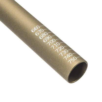 Manillar RENTHAL FATBAR LITE Rise 30 mm