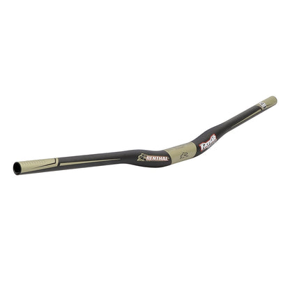 Manillar RENTHAL FATBAR CARBON Rise 20 mm